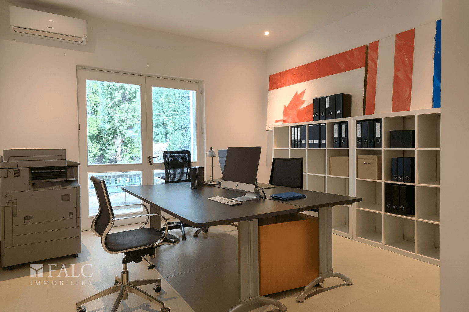 Arbeiten UG